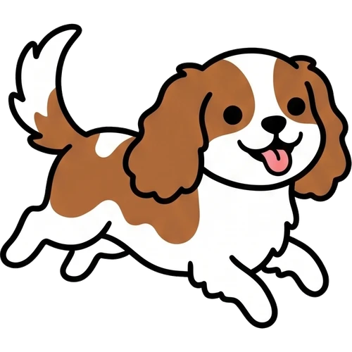 Cavalier King Charles