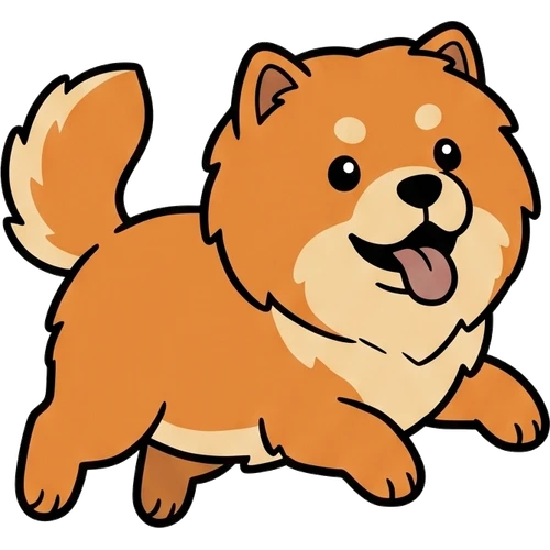 Chow Chow