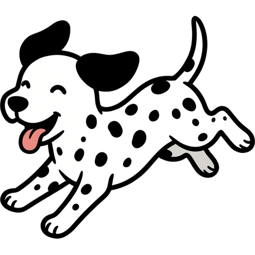 Dalmatian