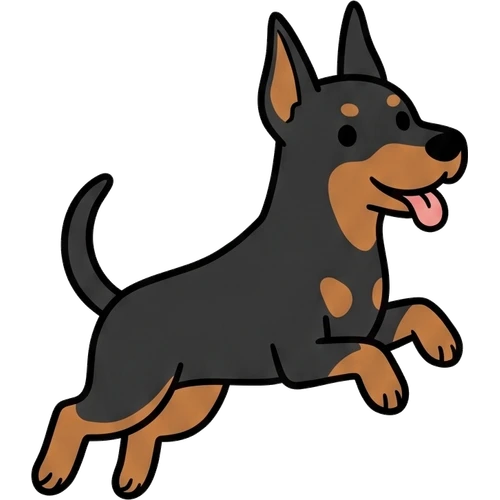 Doberman