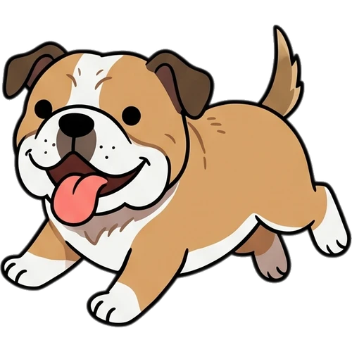 English Bulldog