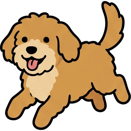 Goldendoodle