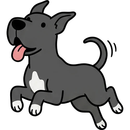 Great Dane