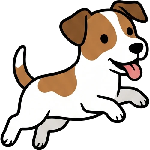 Jack Russell