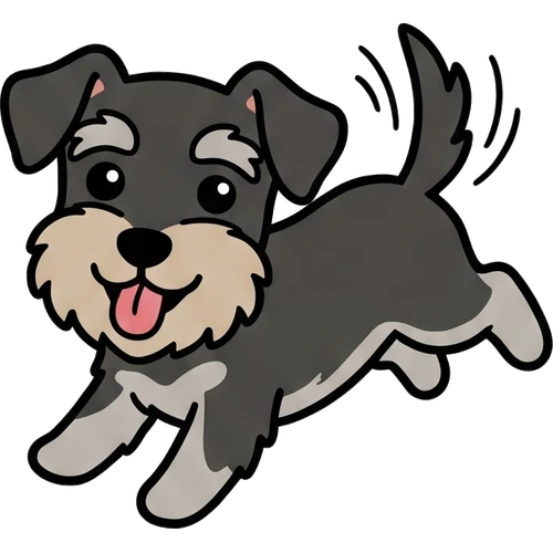 Miniature Schnauzer