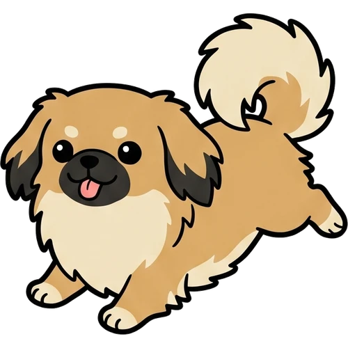 Pekingese