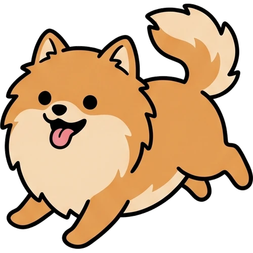 Pomeranian