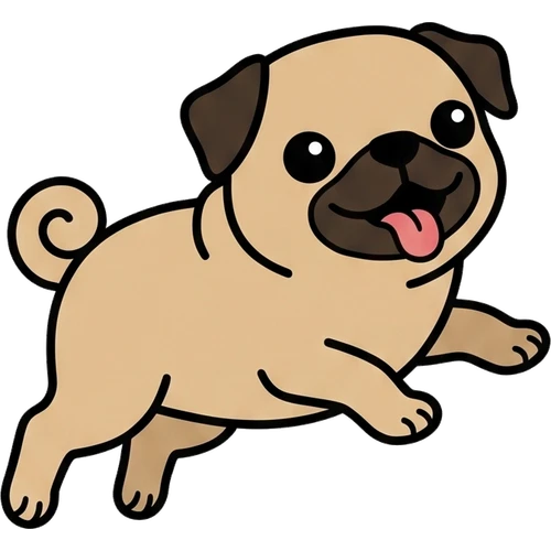 Pug