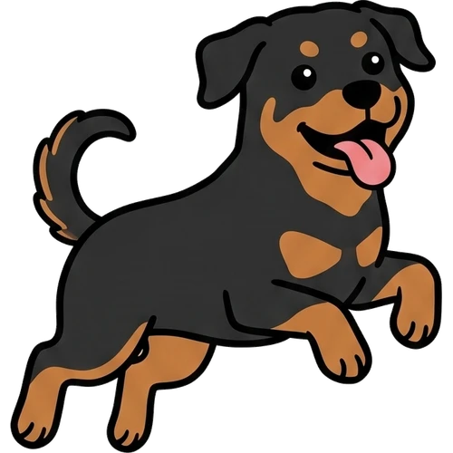 Rottweiler