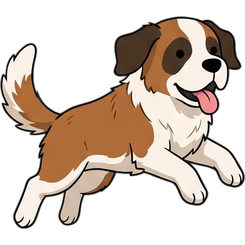 Saint Bernard
