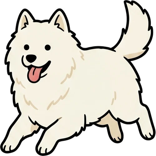 Samoyed