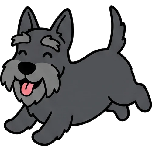 Scottish Terrier