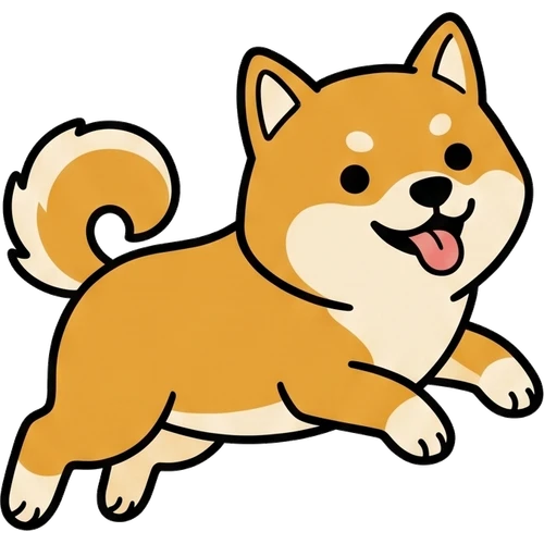 Shiba Inu