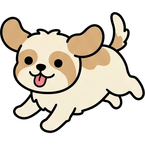 Shih Tzu
