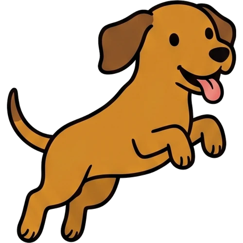 Vizsla